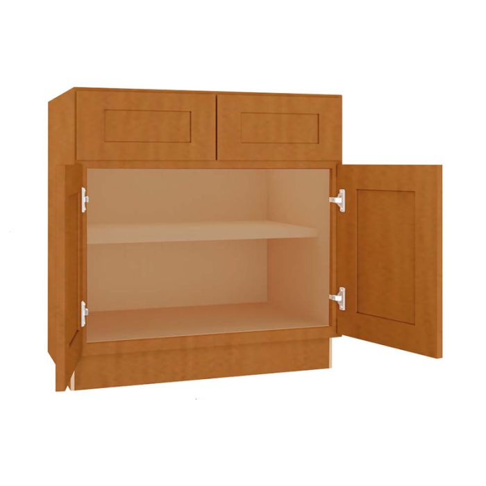 main product photo Cleveland - Town Sell Cabinets