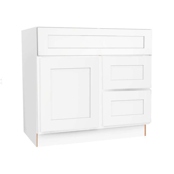 main product photo Cleveland - Town Sell Cabinets