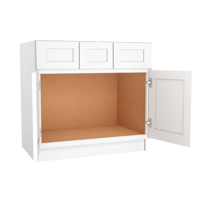 main product photo Cleveland - Town Sell Cabinets