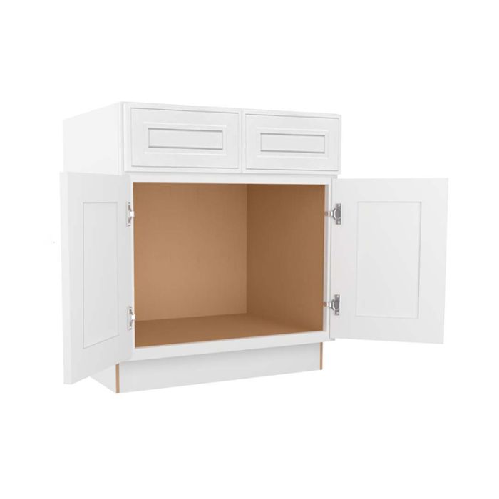 main product photo Cleveland - Town Sell Cabinets