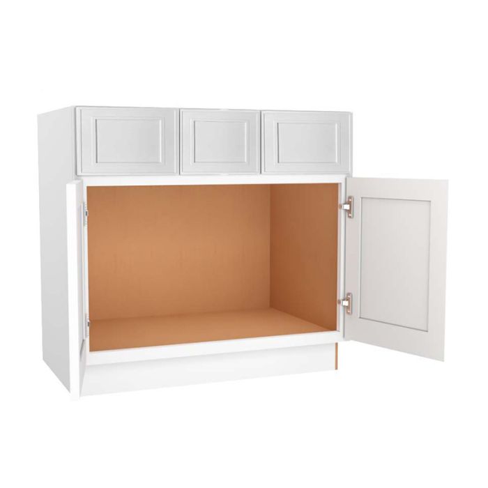 main product photo Cleveland - Town Sell Cabinets