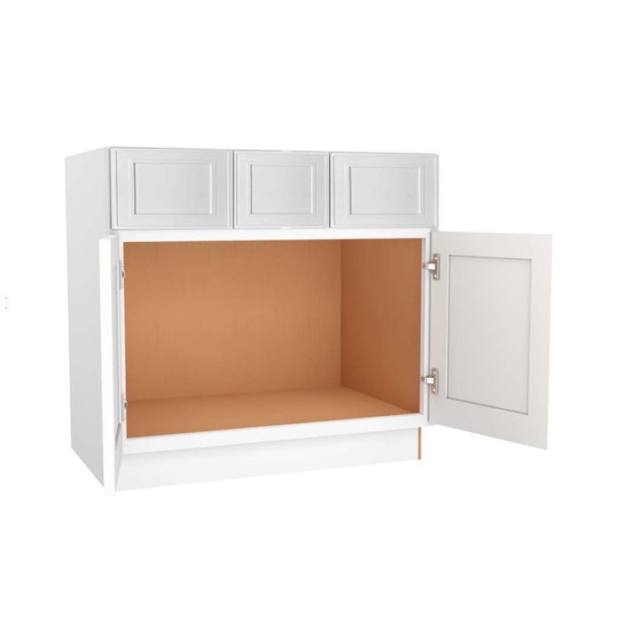 main product photo Cleveland - Town Sell Cabinets