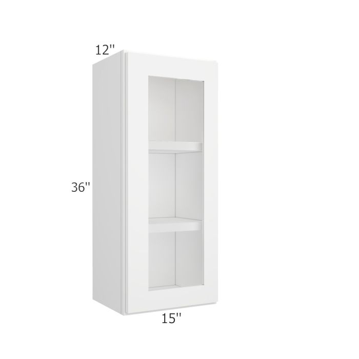 main product photo Cleveland - Town Sell Cabinets