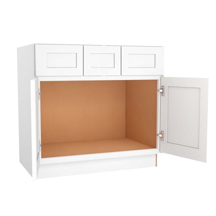 main product photo Cleveland - Town Sell Cabinets