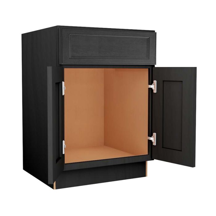 main product photo Cleveland - Town Sell Cabinets