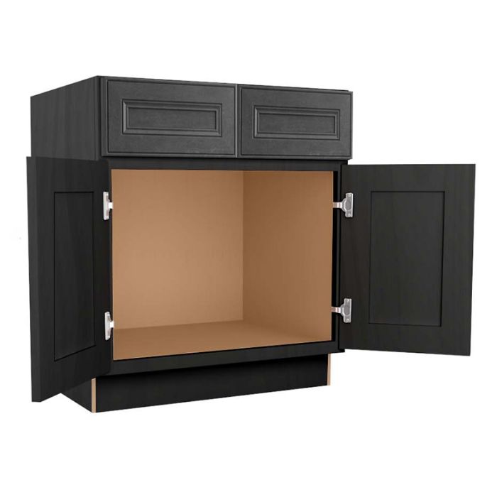 main product photo Cleveland - Town Sell Cabinets