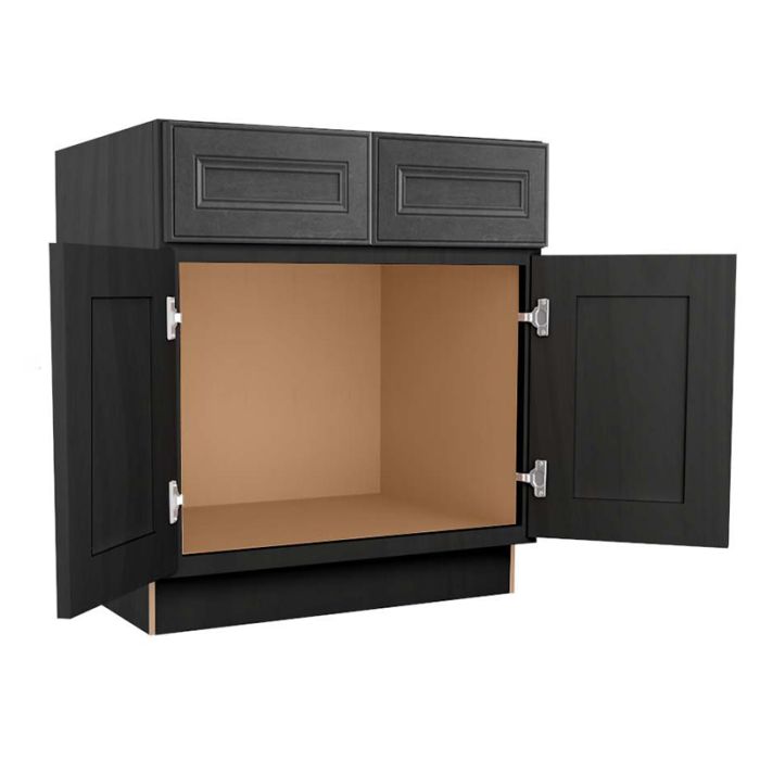 main product photo Cleveland - Town Sell Cabinets