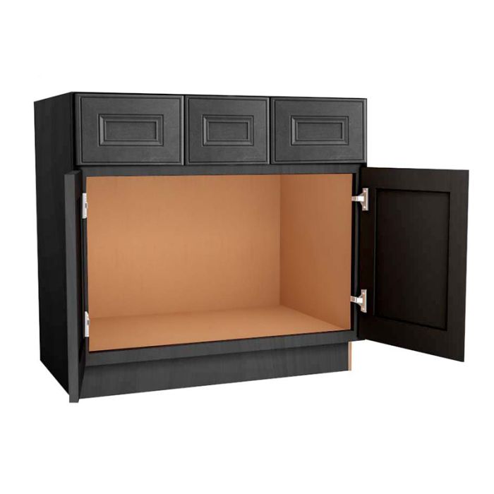 main product photo Cleveland - Town Sell Cabinets