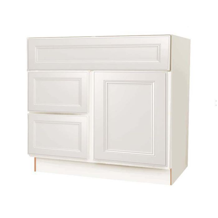 main product photo Cleveland - Town Sell Cabinets