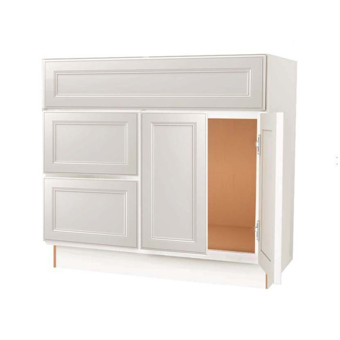 main product photo Cleveland - Town Sell Cabinets