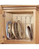 18 in. High Tray Dividers with clips -  Fits in B9FHD, B12, B12FHD, or B15 Cleveland - Town Sell Cabinets