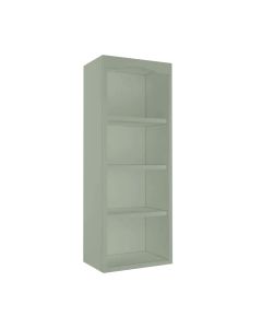 Book Case 18" x 48" Cleveland - Town Sell Cabinets