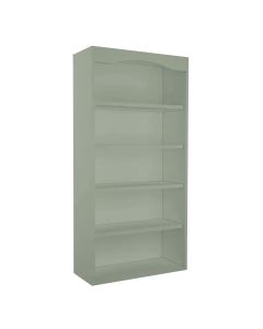 Book Case 30" x 60" Cleveland - Town Sell Cabinets