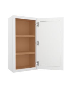 W1836 - Wall Cabinet 18" x 36" Cleveland - Town Sell Cabinets