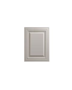 Charleston Linen Utility Decorative Door Panel 30" Cleveland - Town Sell Cabinets