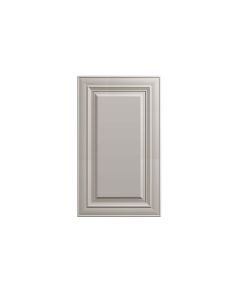 Charleston Linen Utility Decorative Door Panel 42" Cleveland - Town Sell Cabinets