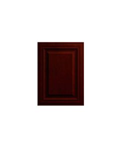 UDD2436 - Charleston Cherry Cleveland - Town Sell Cabinets