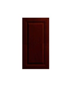 UDD2449 - Charleston Cherry Cleveland - Town Sell Cabinets