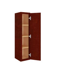 W0942 - Wall Cabinet 9" x 42" Cleveland - Town Sell Cabinets