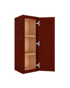 W1236 - Wall Cabinet 12" x 36" Cleveland - Town Sell Cabinets