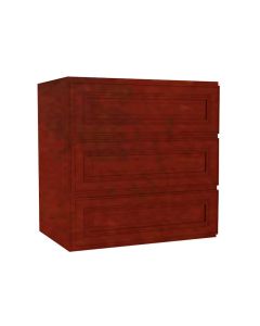 WD1818 - Wall Drawer 18" Cleveland - Town Sell Cabinets