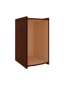 Charleston Saddle RTA Wall Kit 36" Cleveland - Town Sell Cabinets