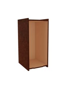 Charleston Saddle RTA Wall Kit 42" Cleveland - Town Sell Cabinets