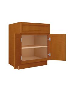 B27 - Base Cabinet 27" Cleveland - Town Sell Cabinets