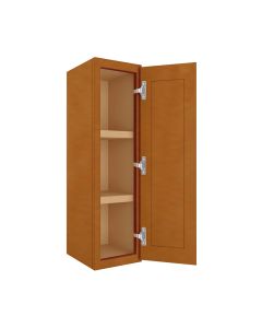 W0936 - Wall Cabinet 9" x 36" Cleveland - Town Sell Cabinets