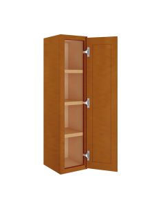 W0942 - Wall Cabinet 9" x 42" Cleveland - Town Sell Cabinets