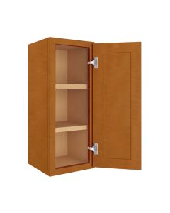 W1230 - Wall Cabinet 12" x 30" Cleveland - Town Sell Cabinets