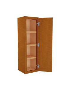 W1242 - Wall Cabinet 12" x 42" Cleveland - Town Sell Cabinets