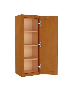 W1542 - Wall Cabinet 15" x 42" Cleveland - Town Sell Cabinets