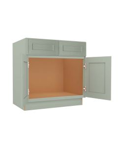 Sink Base Cabinet 33" Cleveland - Town Sell Cabinets