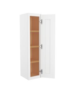 Wall Cabinet 9" x 42" Cleveland - Town Sell Cabinets