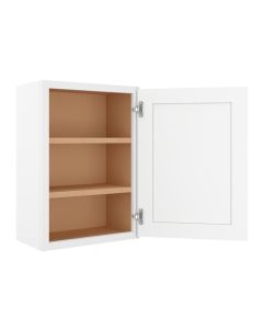 Wall Cabinet 21" x 30" Cleveland - Town Sell Cabinets