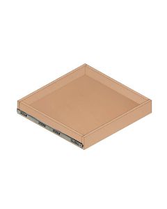 RS18 - Roll Out Shelf 18" Cleveland - Town Sell Cabinets