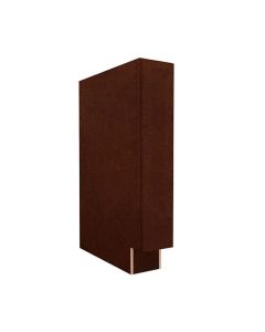 Shaker Espresso Spice Pull Out 6" Cleveland - Town Sell Cabinets