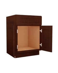 Vanity Sink Base Cabinet 24" Cleveland - Town Sell Cabinets