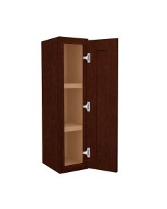 Wall Cabinet 9" x 36" Cleveland - Town Sell Cabinets