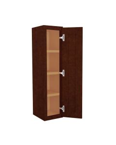 Wall Cabinet 9" x 42" Cleveland - Town Sell Cabinets