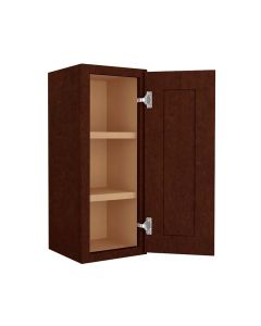 Wall Cabinet 12" x 30" Cleveland - Town Sell Cabinets