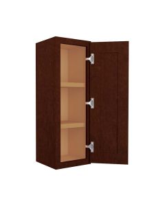 Wall Cabinet 12" x 36" Cleveland - Town Sell Cabinets