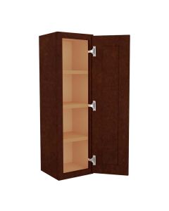 Wall Cabinet 12" x 42" Cleveland - Town Sell Cabinets