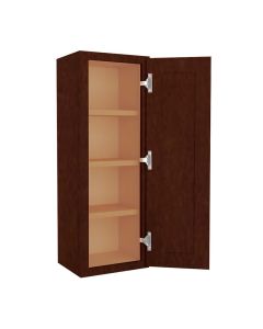 Wall Cabinet 15" x 42" Cleveland - Town Sell Cabinets