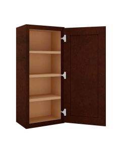 Wall Cabinet 18" x 42" Cleveland - Town Sell Cabinets