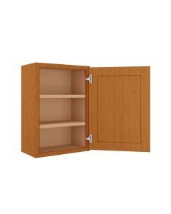 Wall Cabinet 21" x 30" Cleveland - Town Sell Cabinets