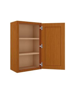 Wall Cabinet 21" x 36" Cleveland - Town Sell Cabinets