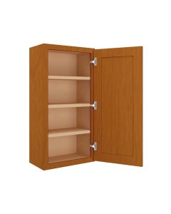 Wall Cabinet 21" x 42" Cleveland - Town Sell Cabinets