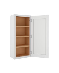 Wall Cabinet 18" x 42" Cleveland - Town Sell Cabinets